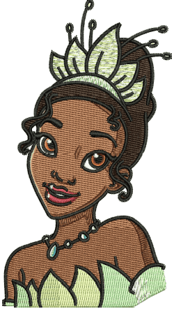 Exploring the Enchantment of Disney Embroidery Designs