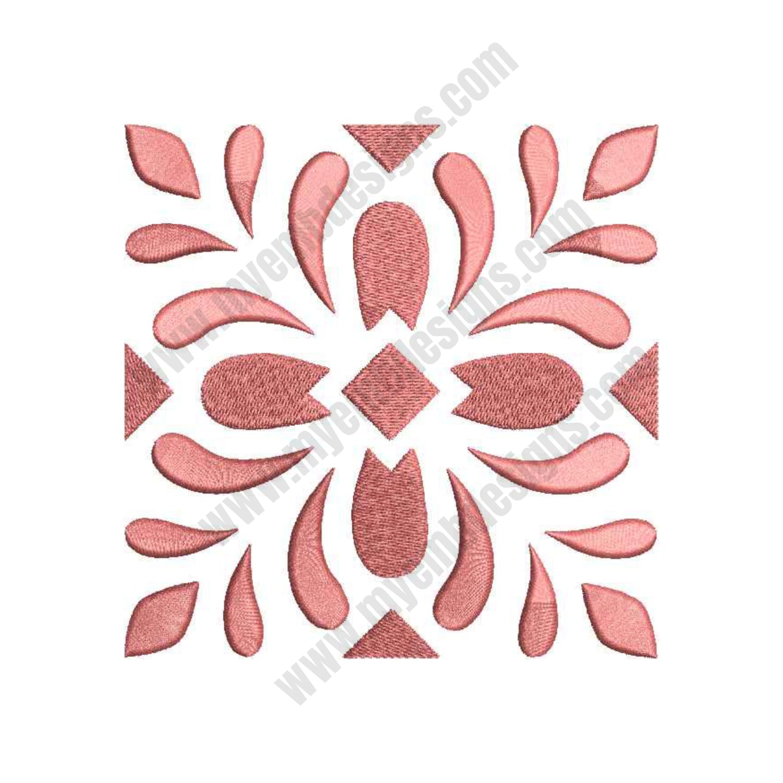 Creating Custom Embroidery Patterns: A Detailed Guide