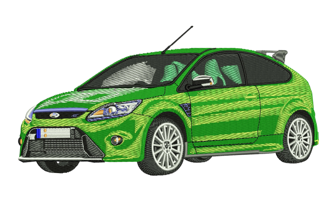 Mastering the Art of Custom Embroidery Designs