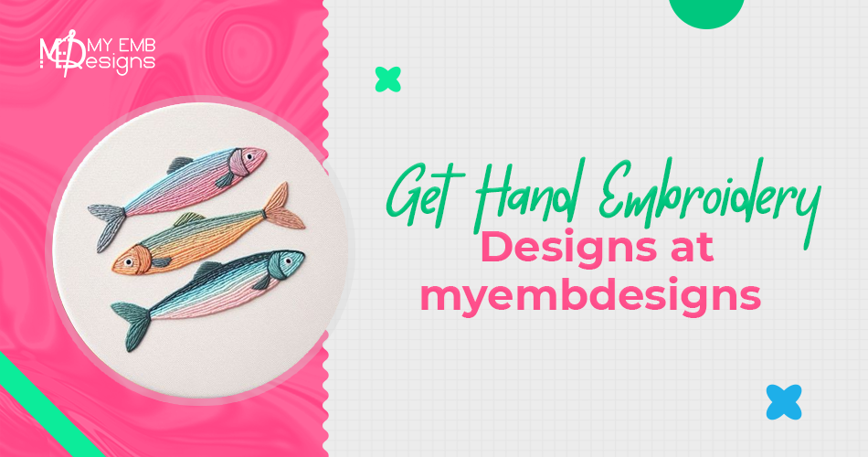 Creating Beautiful Hand Embroidery Designs: Your How-To Guide